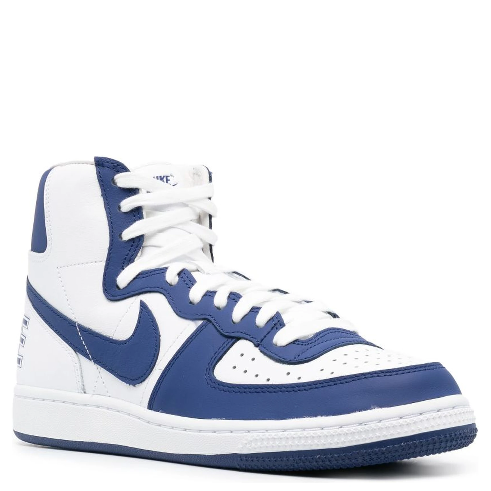 HOMME PLUS X NIKE Sneakers Blue
