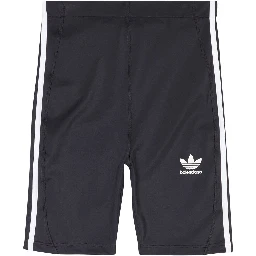 Women's Shorts In Black
