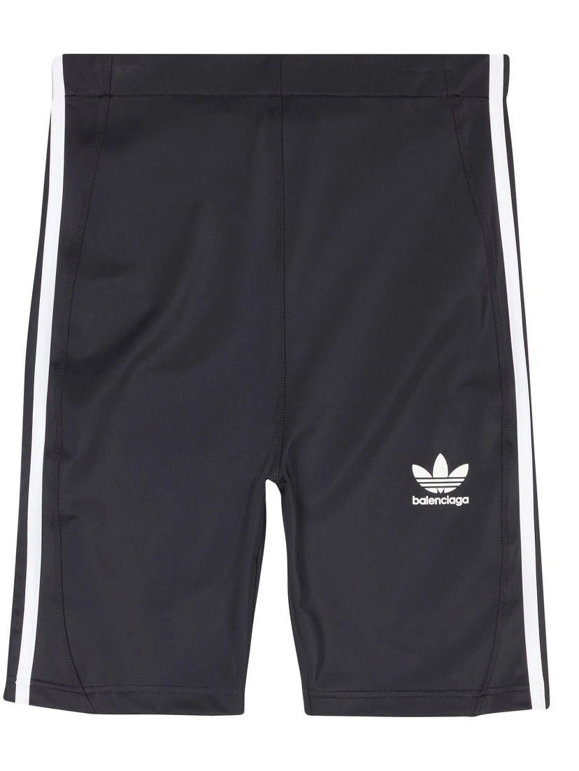 Women's Shorts In Black