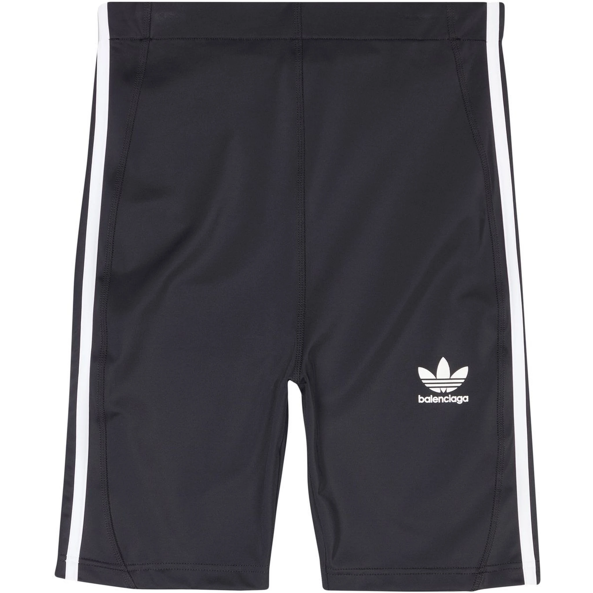 Women's Shorts In Black