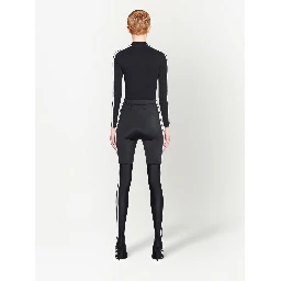 Women's Shorts In Black