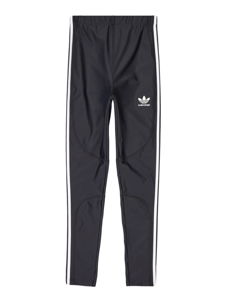 ADIDAS X BALENCIAGA Trousers Black