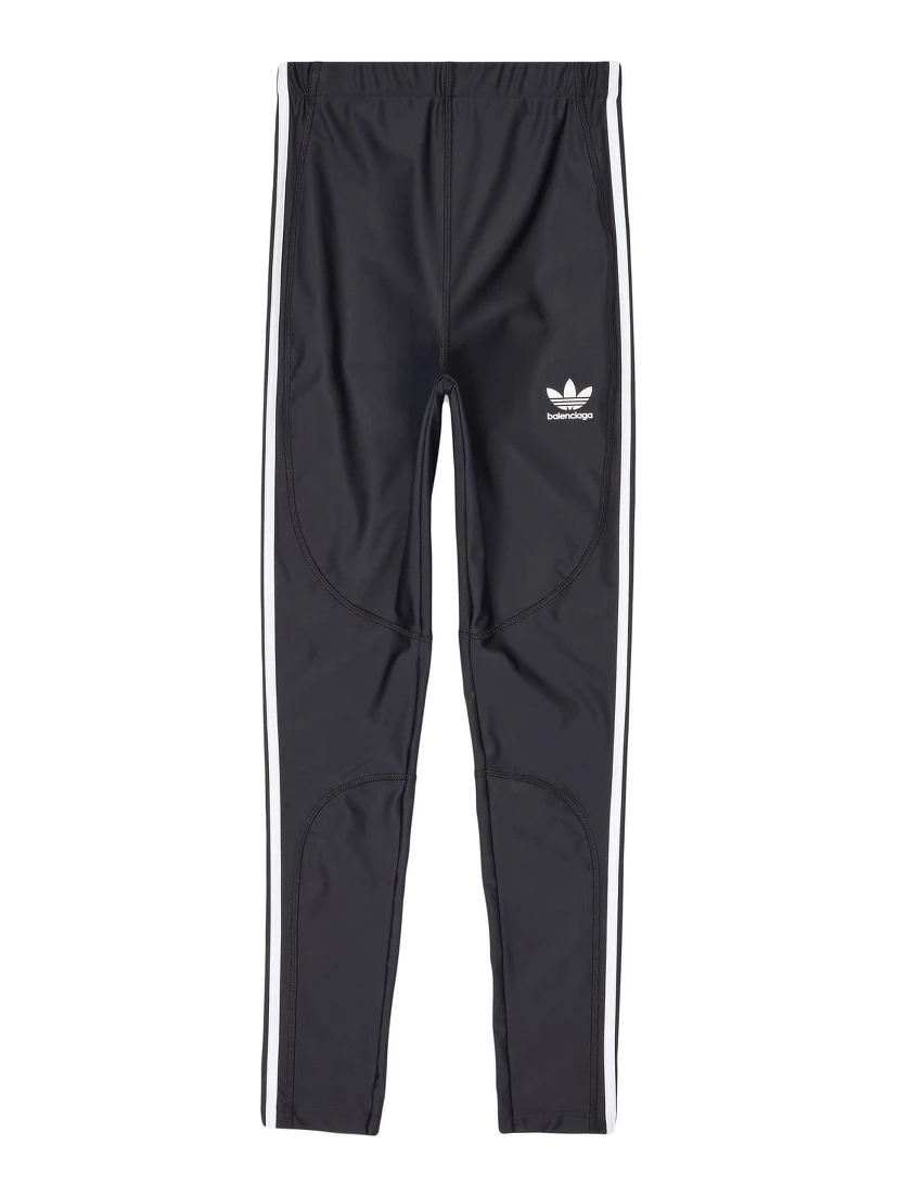 ADIDAS X BALENCIAGA Trousers Black