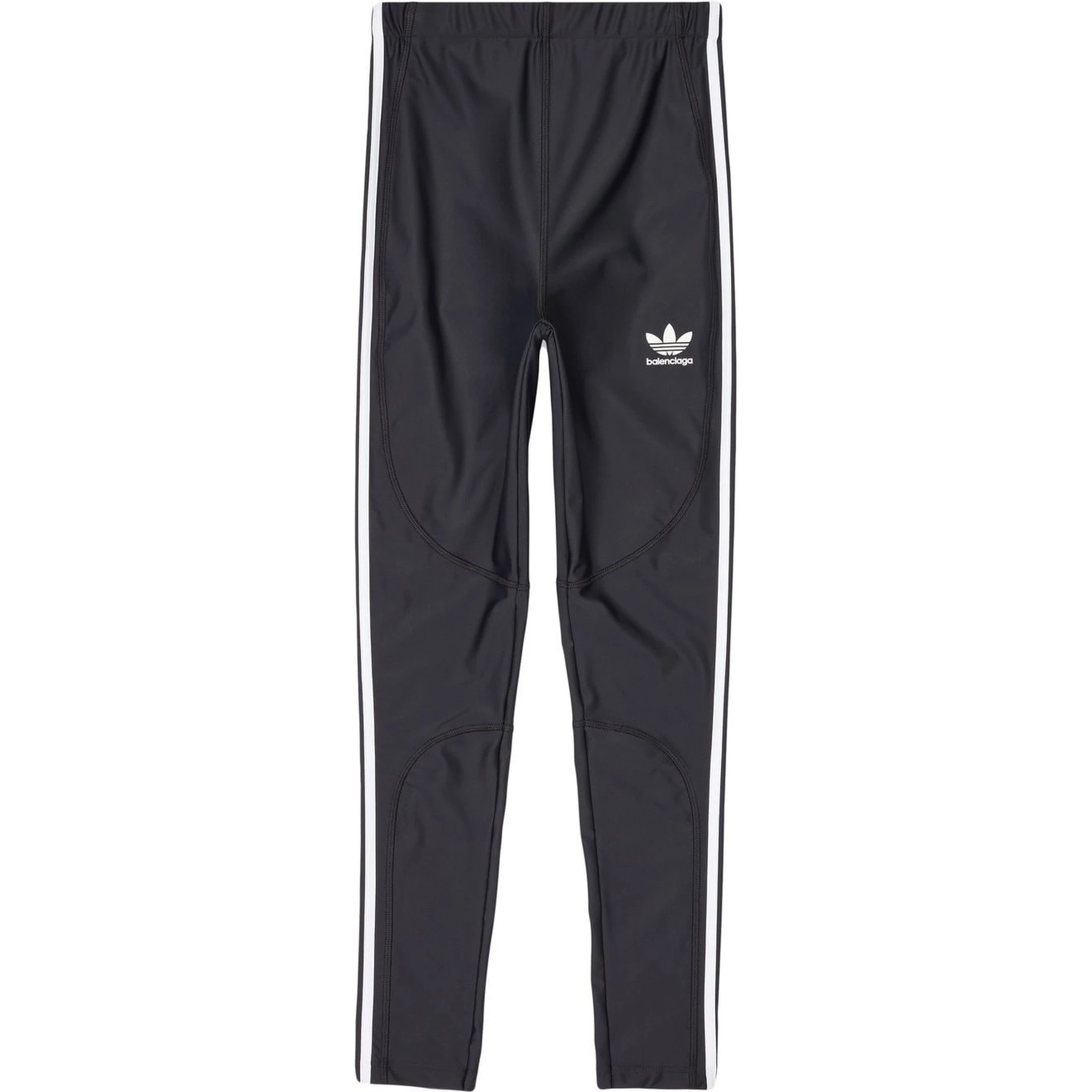 ADIDAS X BALENCIAGA Trousers Black