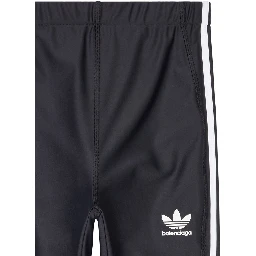 ADIDAS X BALENCIAGA Trousers Black