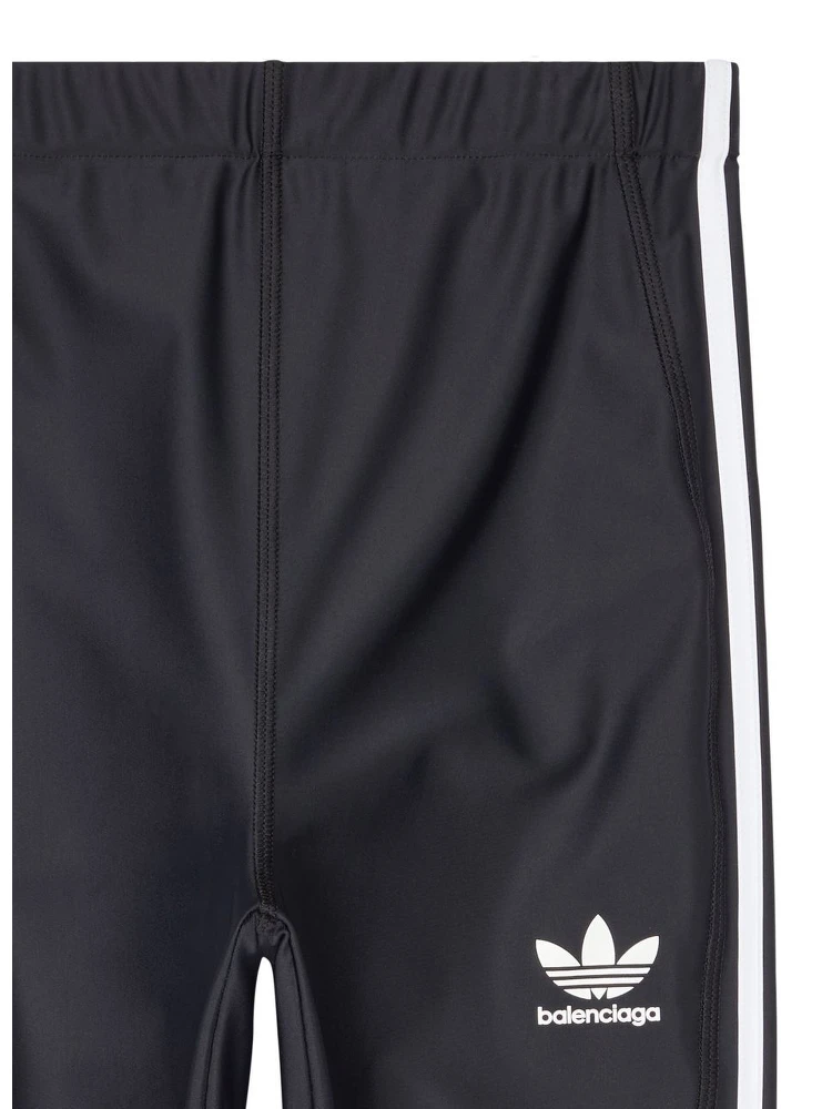 ADIDAS X BALENCIAGA Trousers Black alternative