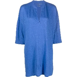 Majestic Dresses Blue