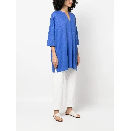 Majestic Dresses Blue