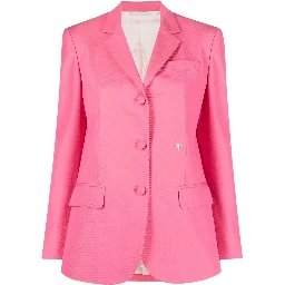 Miami single-breasted blazer