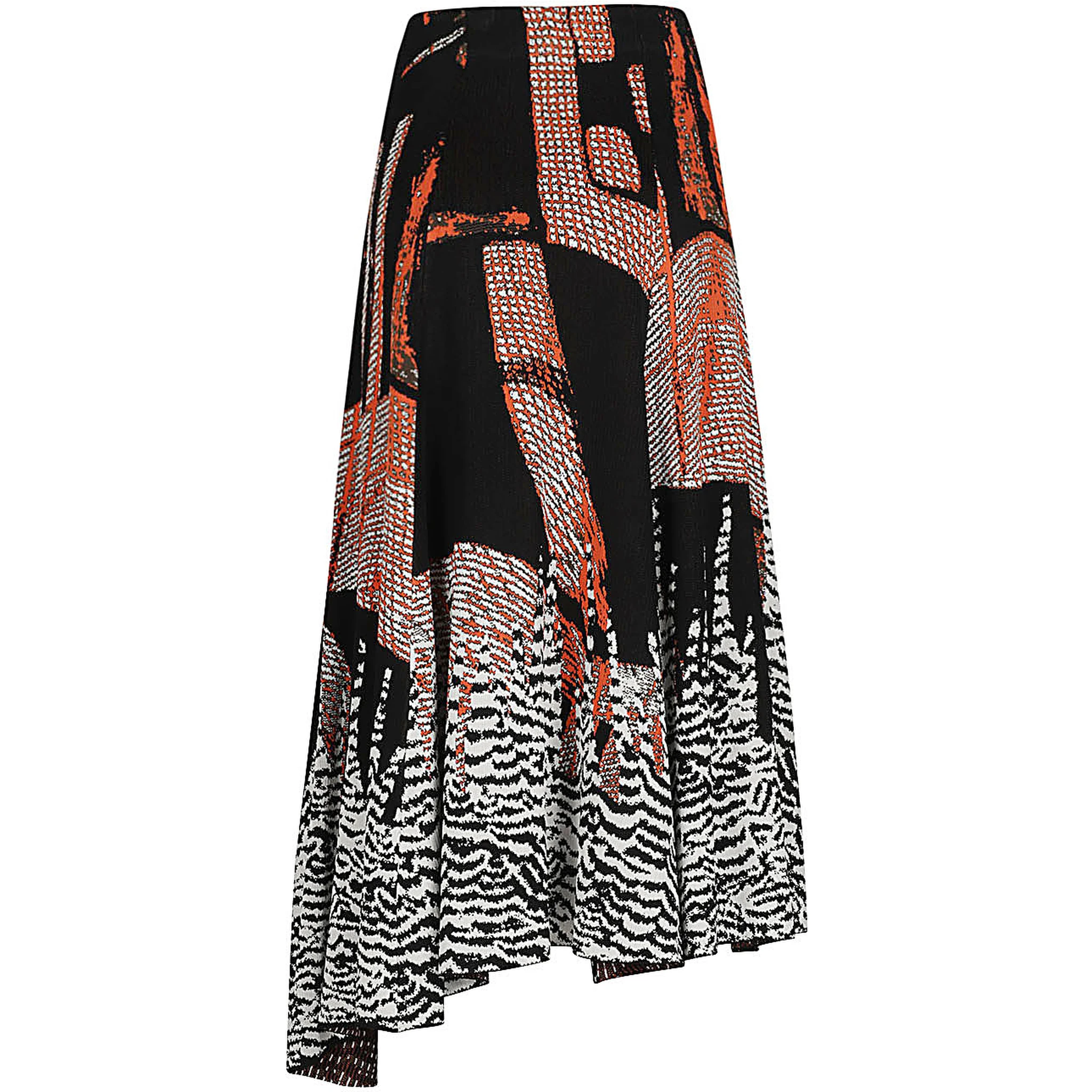 Bottega Veneta Skirts Black