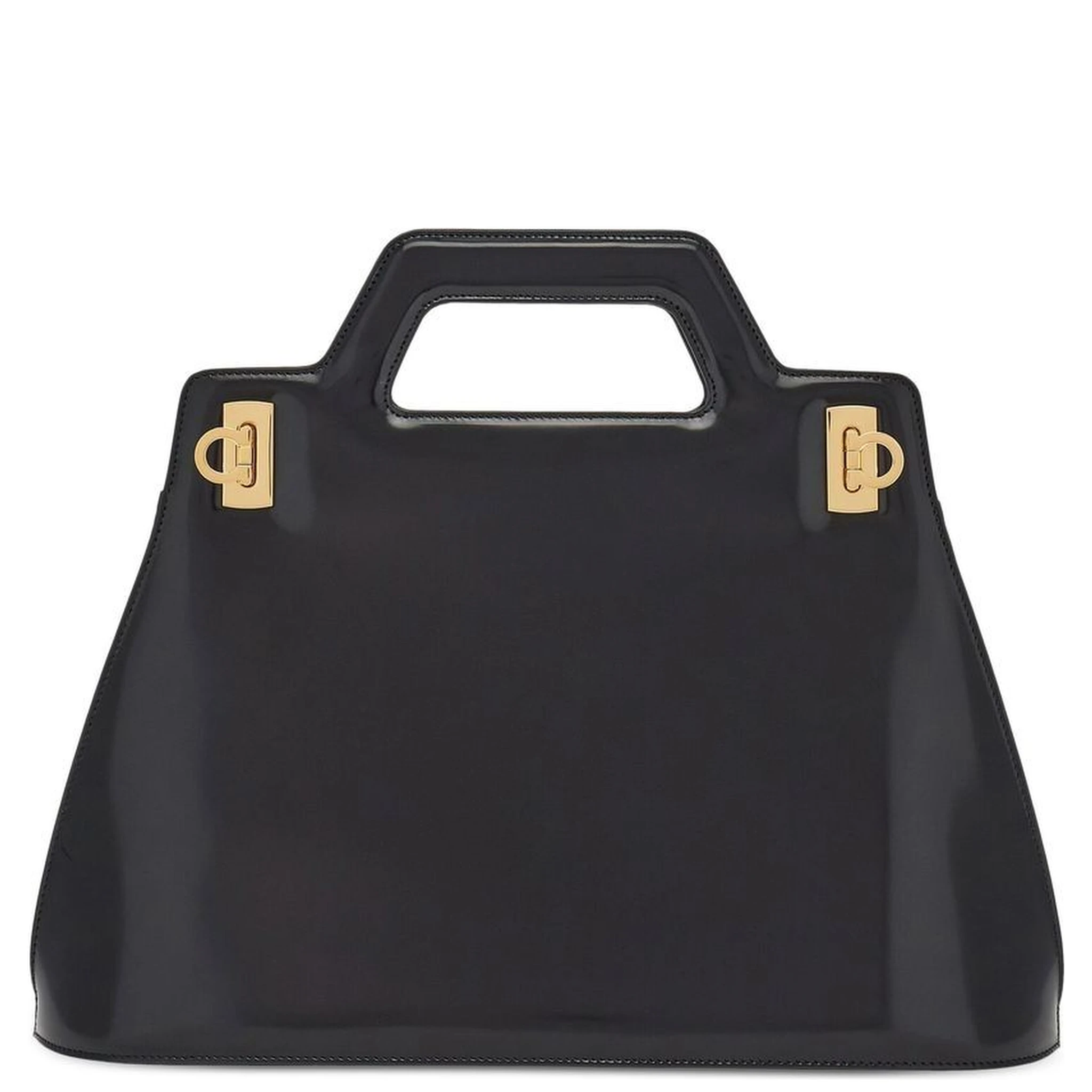 Ferragamo Bags.. Black