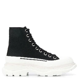 Tread Slick Sneaker