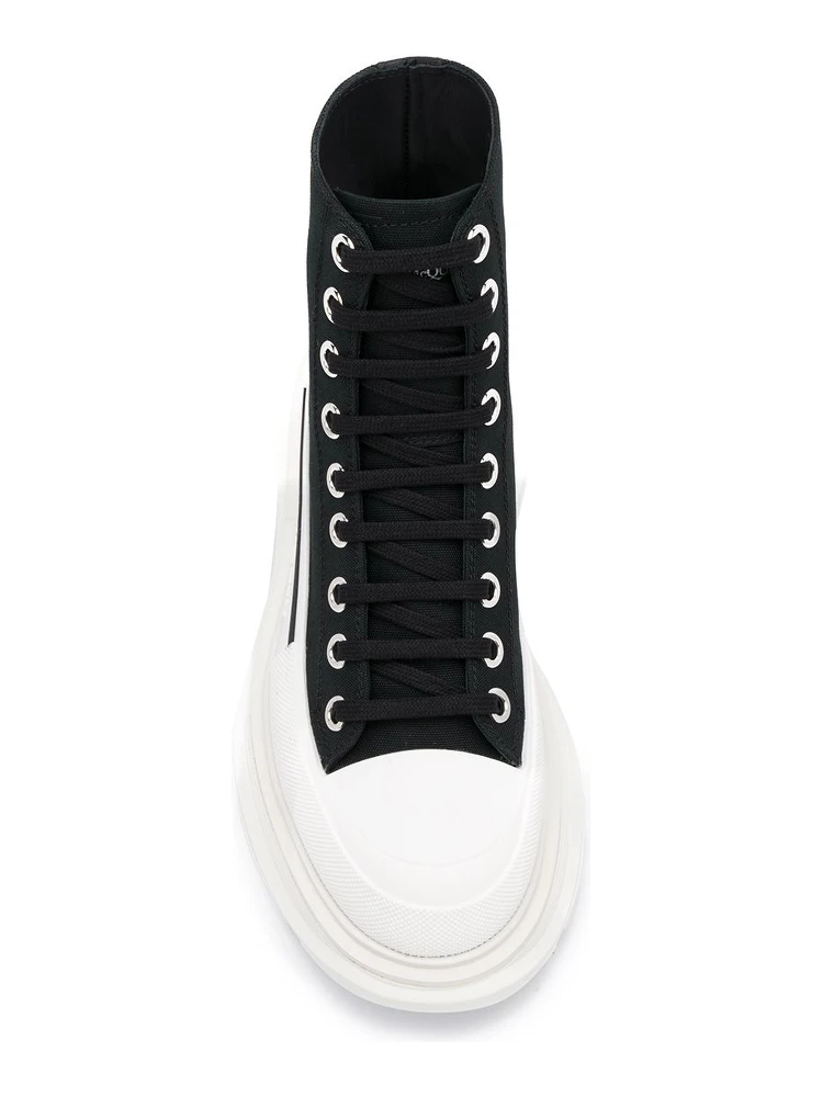 Tread Slick Sneaker alternative