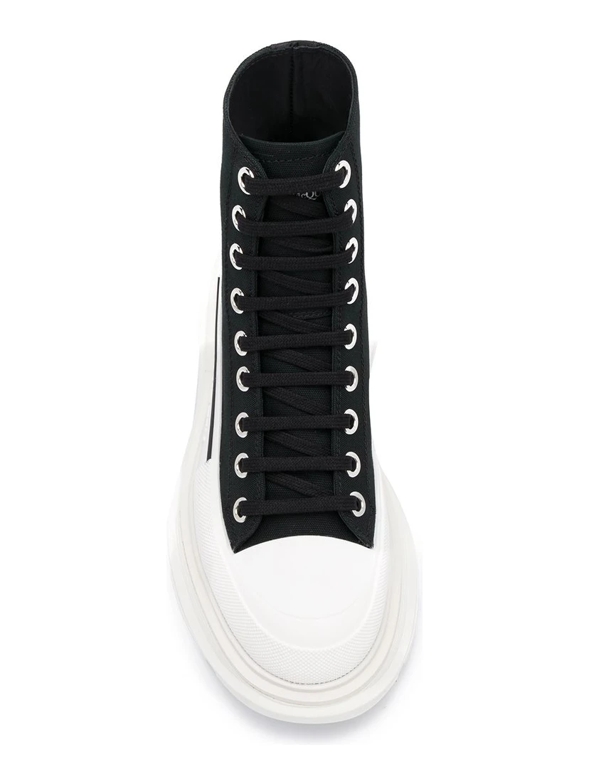 Tread Slick Sneaker