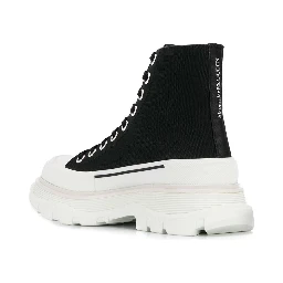 Tread Slick Sneaker