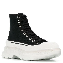 Tread Slick Sneaker