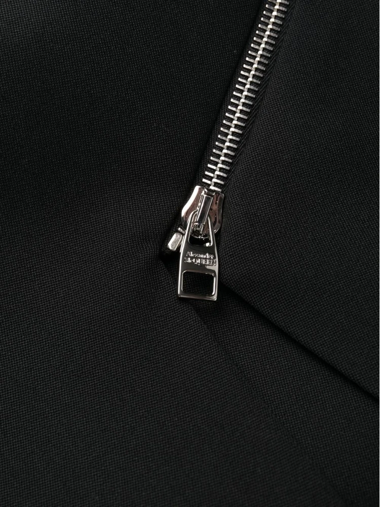 Alexander McQueen Dresses Black alternative