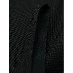 Alexander McQueen Dresses Black