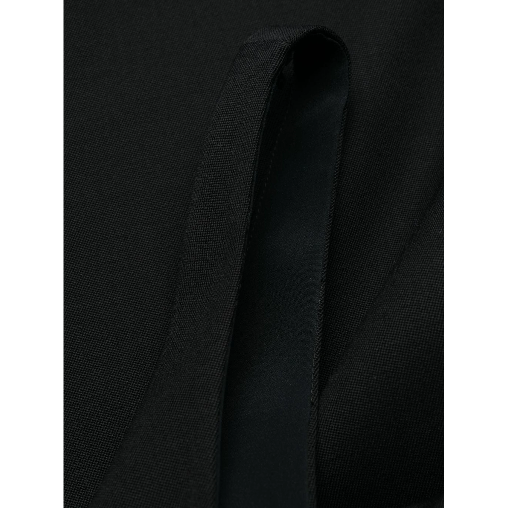 Alexander McQueen Dresses Black