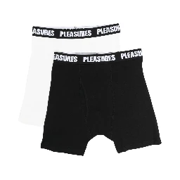 logo waistband boxers