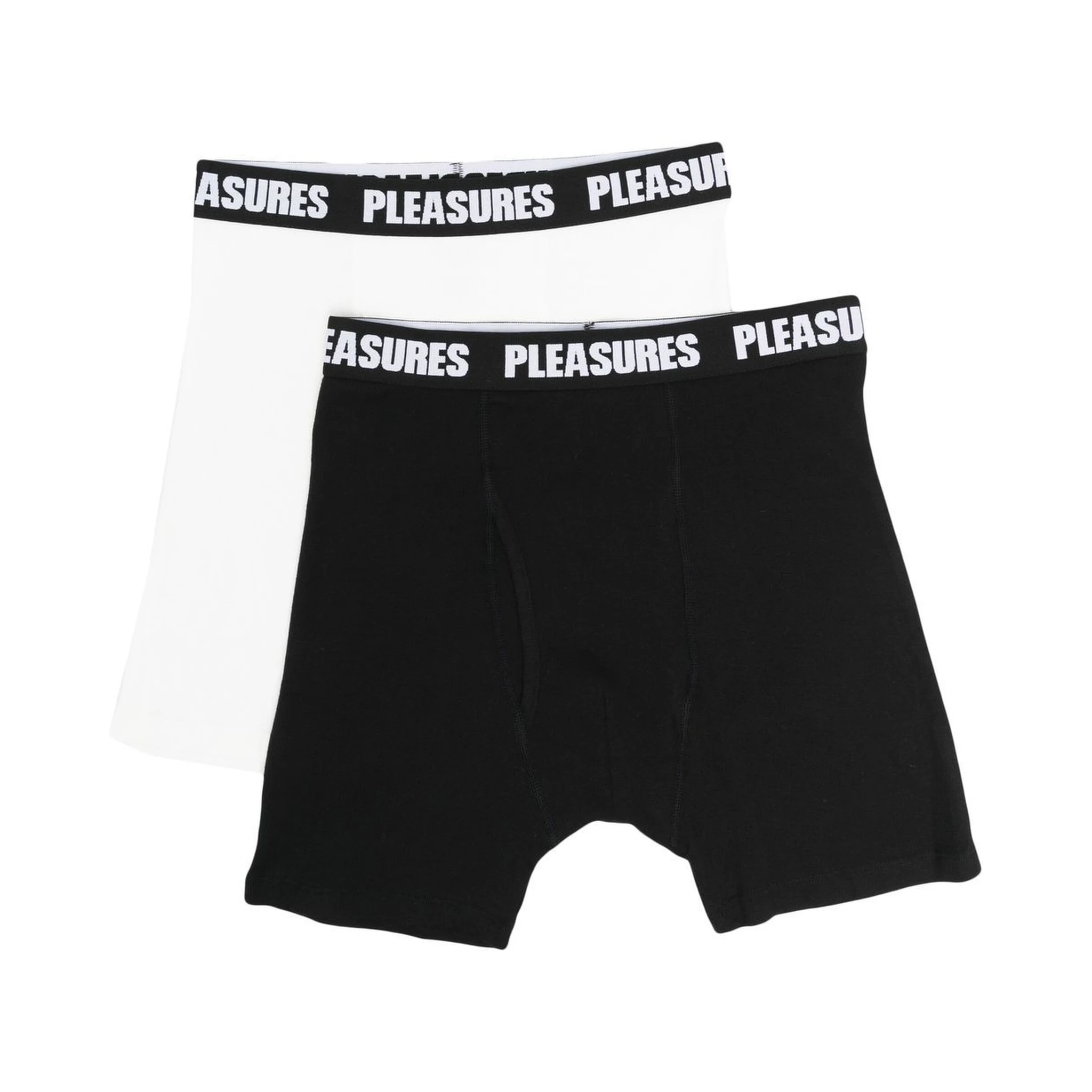 logo waistband boxers
