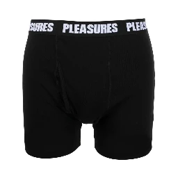 logo waistband boxers