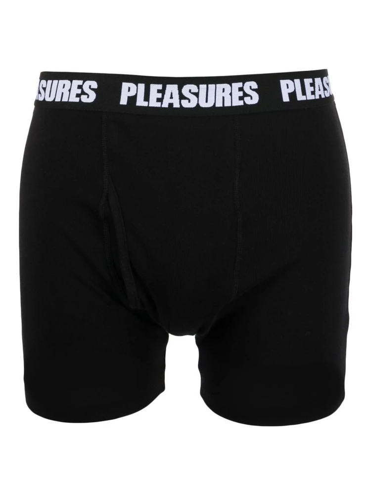 logo waistband boxers alternative