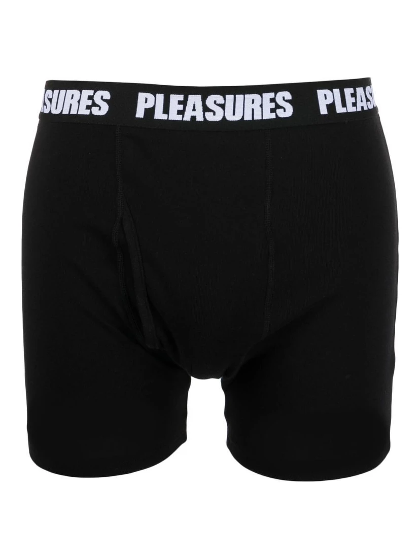 logo waistband boxers