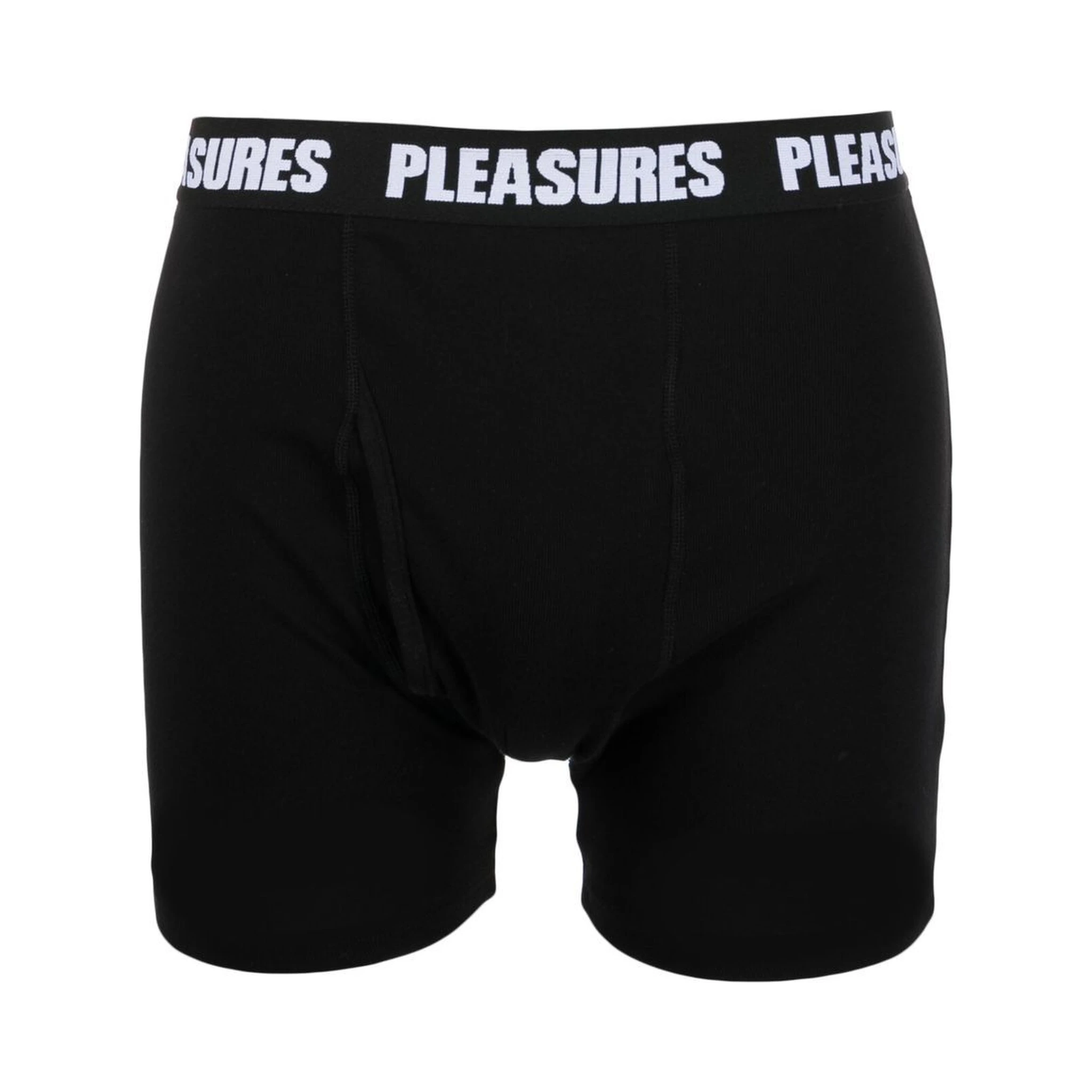 logo waistband boxers