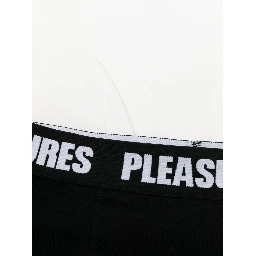 logo waistband boxers