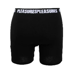 logo waistband boxers