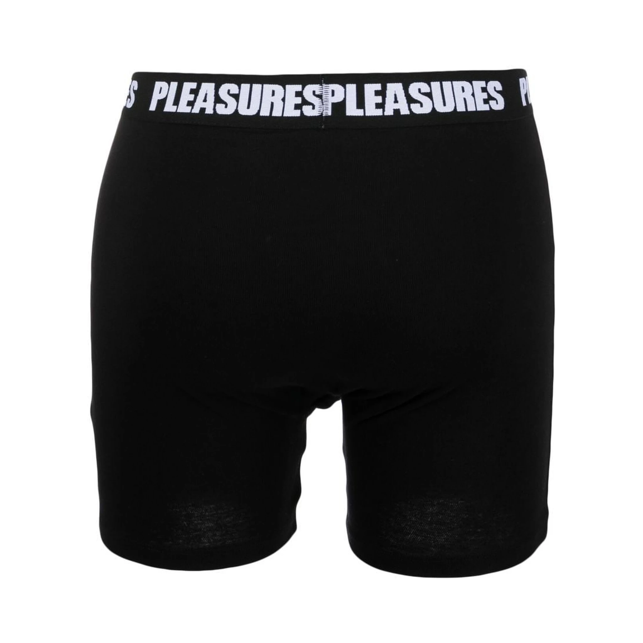 logo waistband boxers