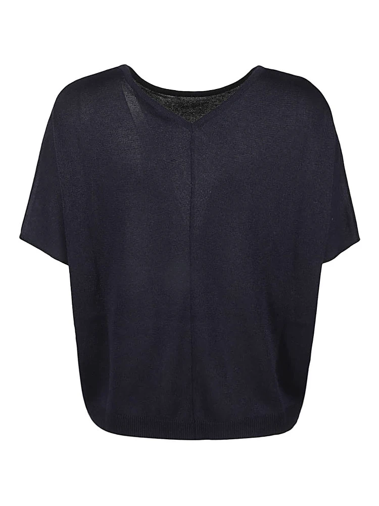 Cotton Blend Top alternative