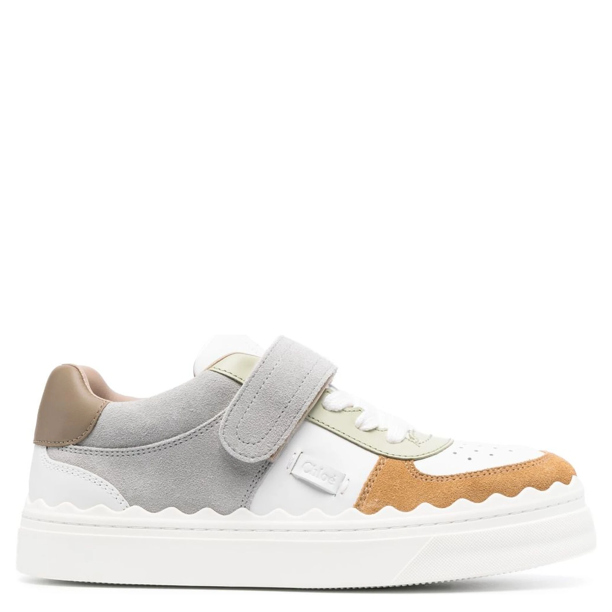 Chloè Sneakers Grey