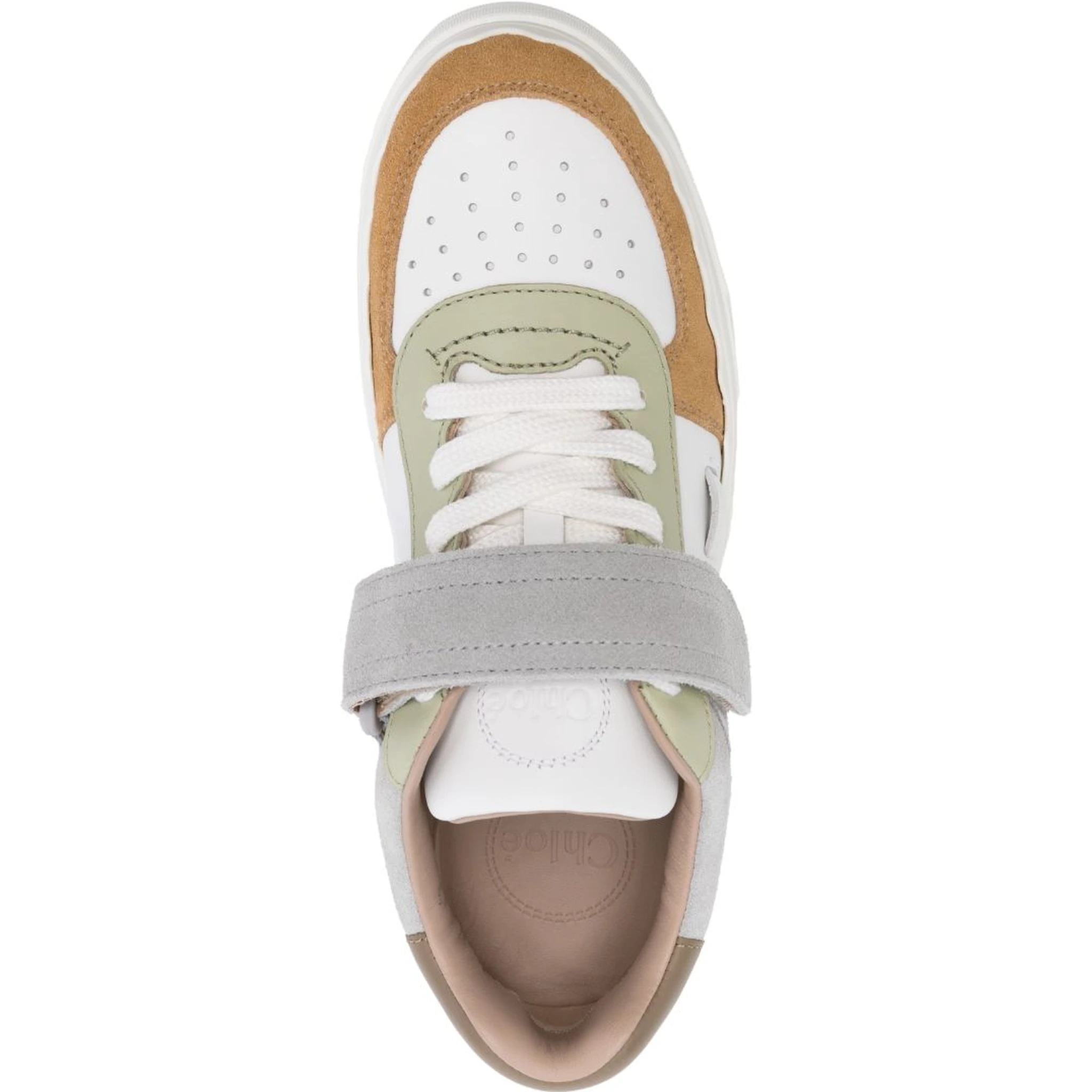 Chloè Sneakers Grey