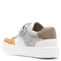 Chloè Sneakers Grey