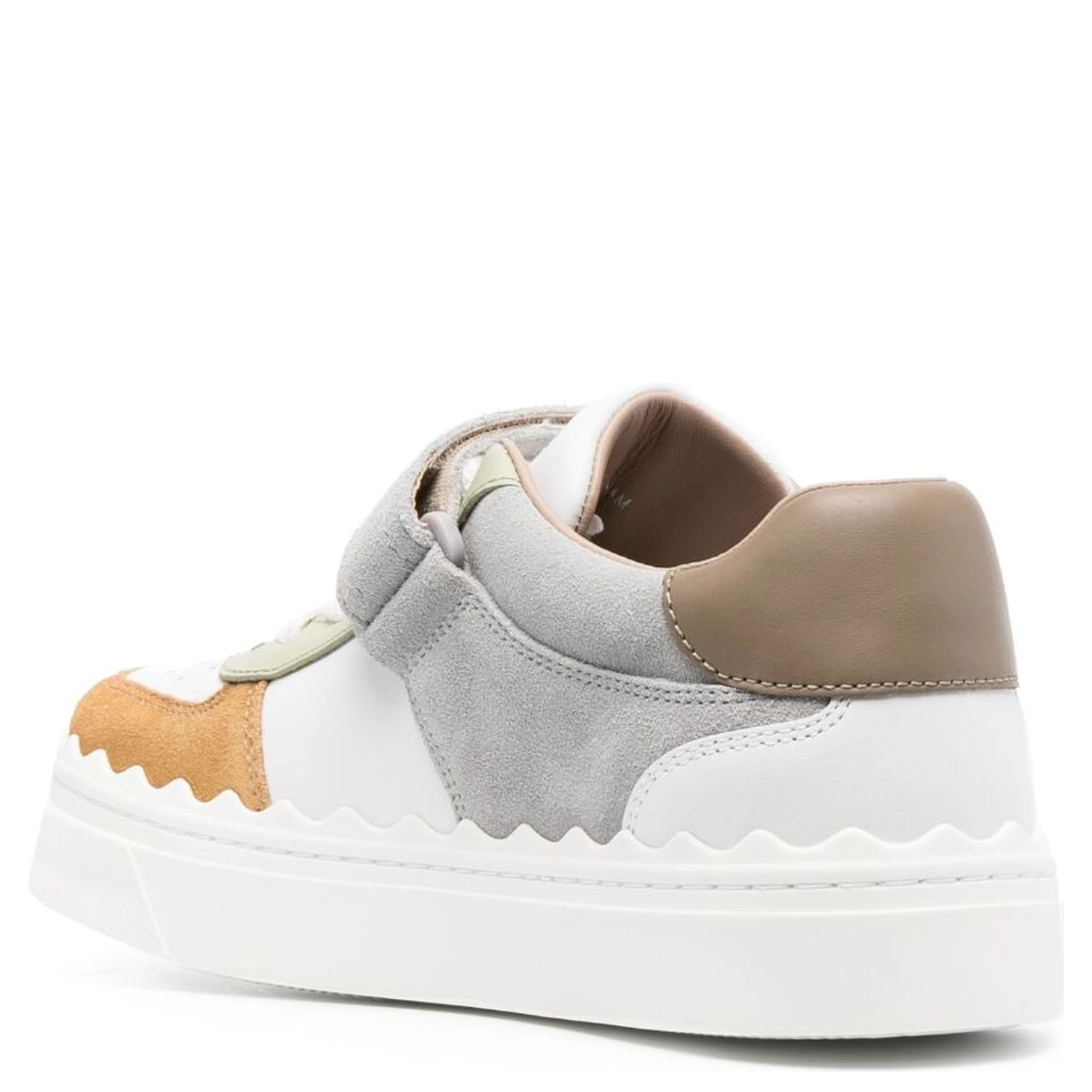 Chloè Sneakers Grey