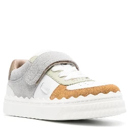 Chloè Sneakers Grey