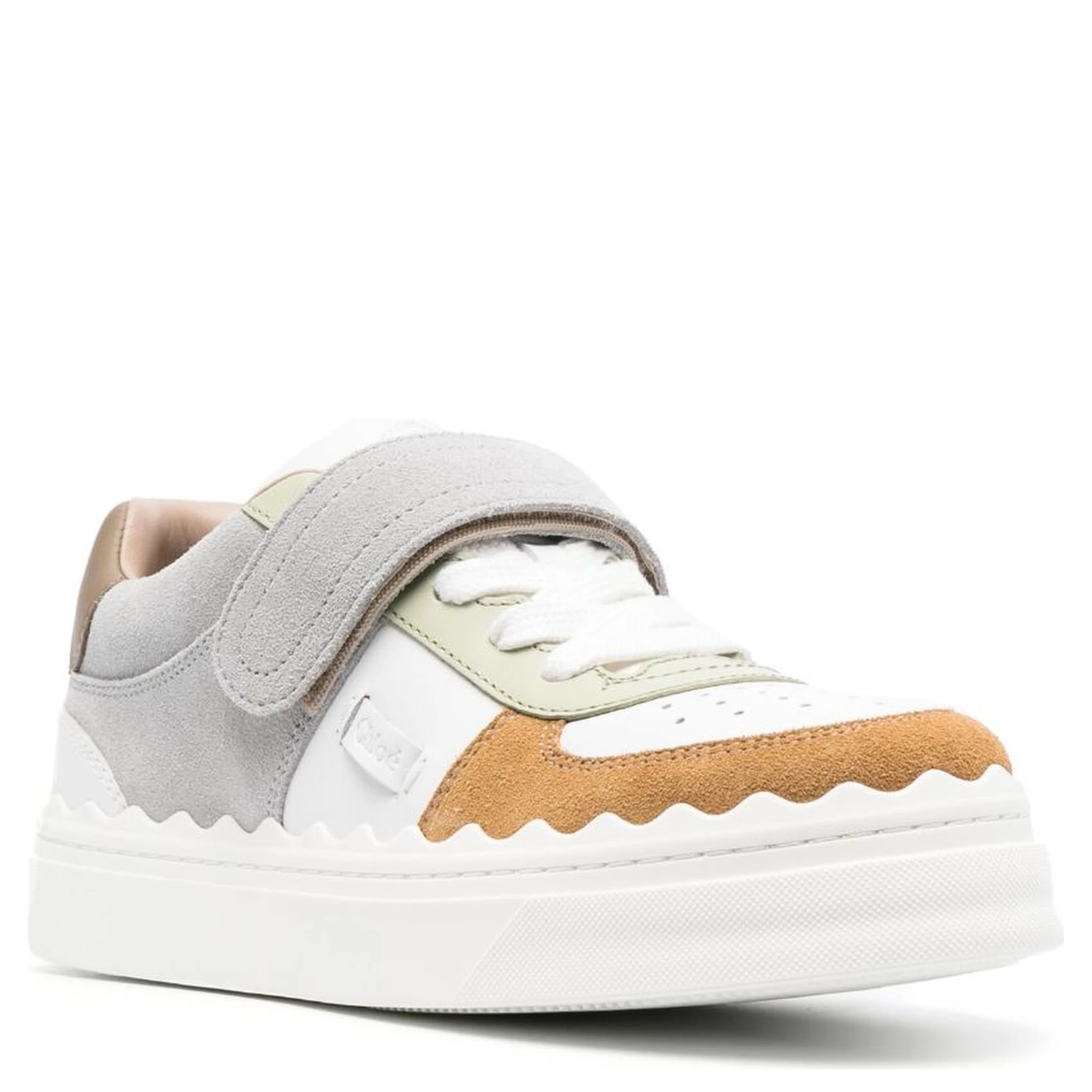 Chloè Sneakers Grey