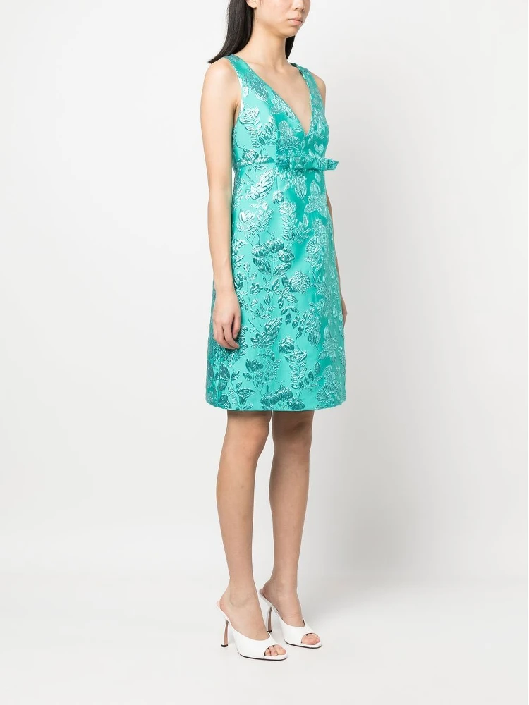 Parosh Dresses Green alternative