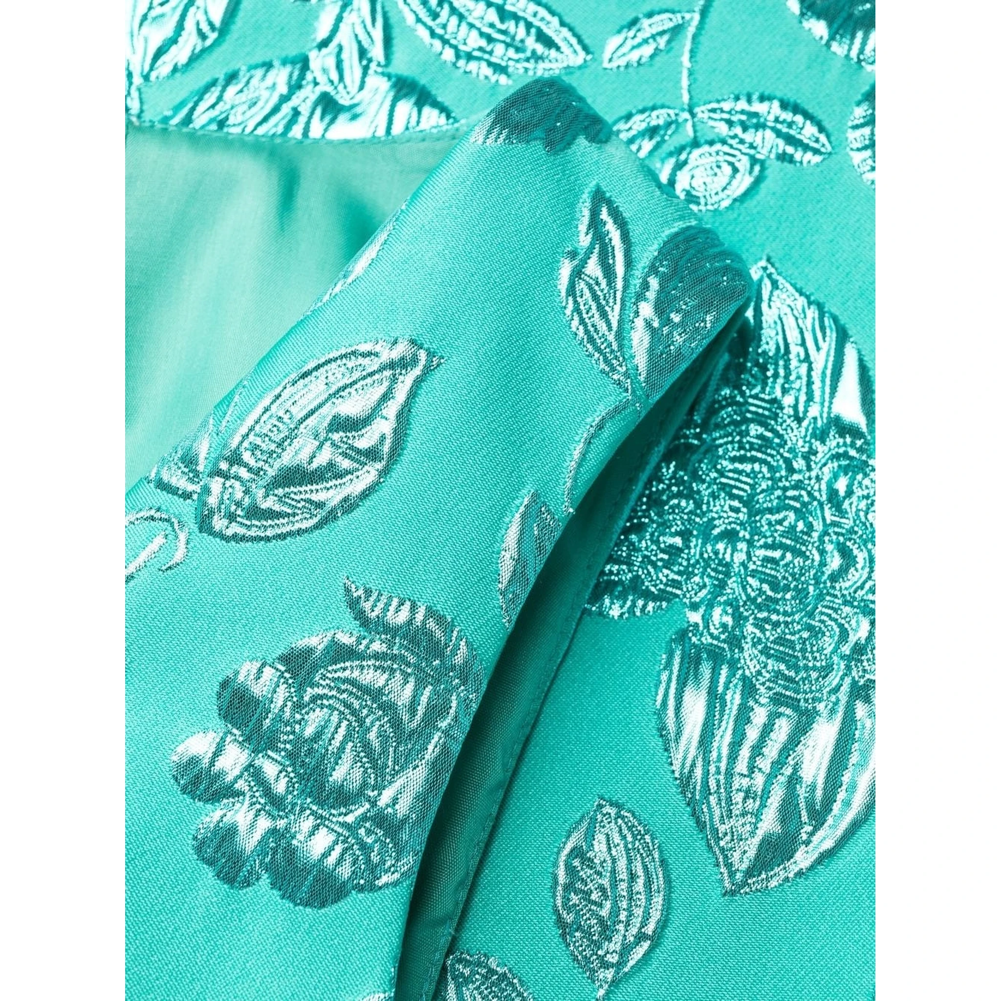 Parosh Dresses Green