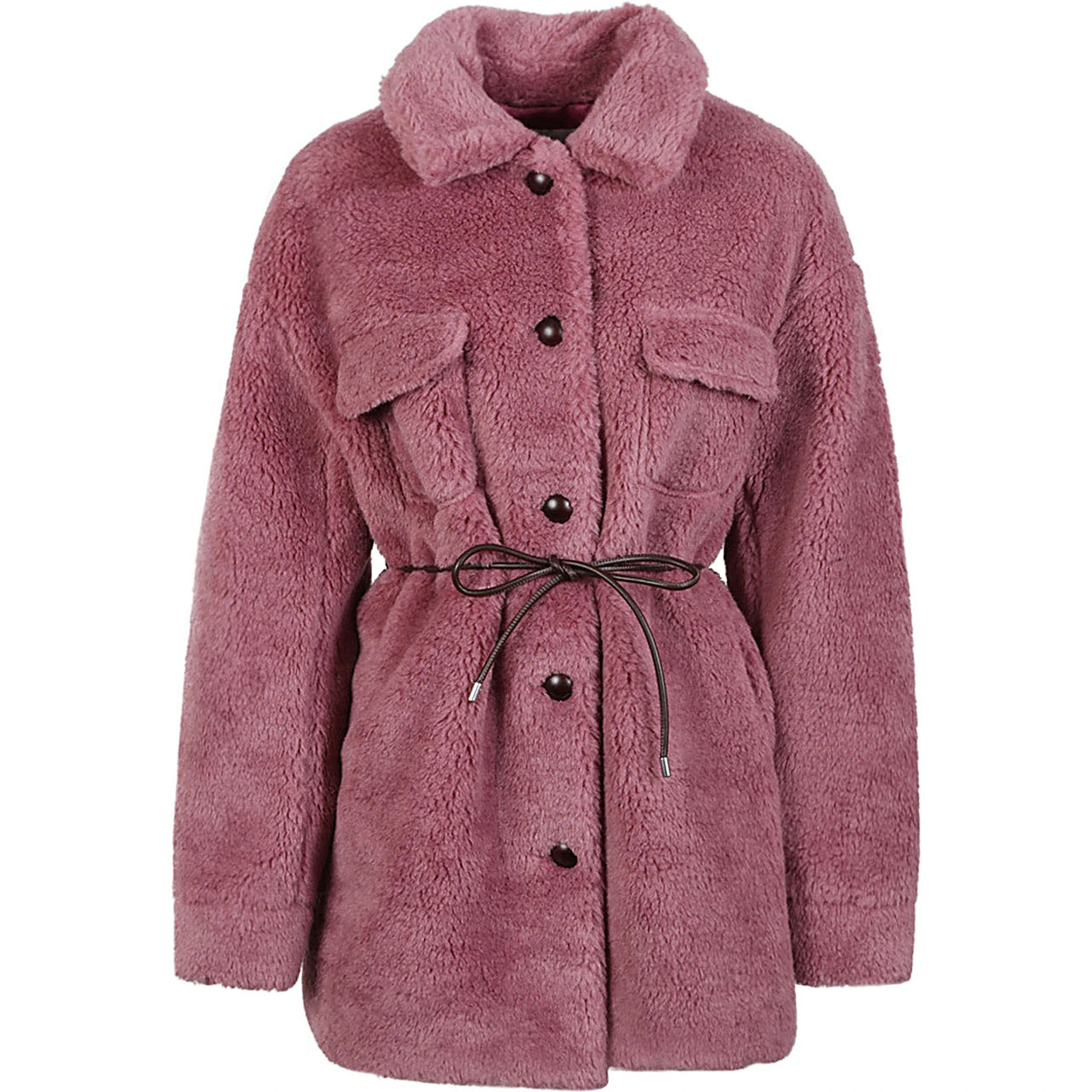 MOLLIOLLI Coats Pink