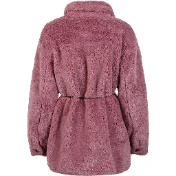 MOLLIOLLI Coats Pink