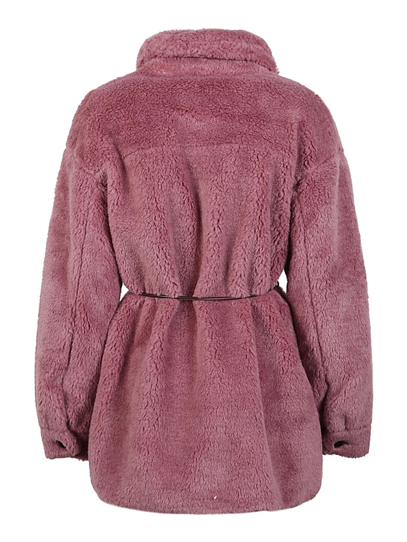 MOLLIOLLI Coats Pink