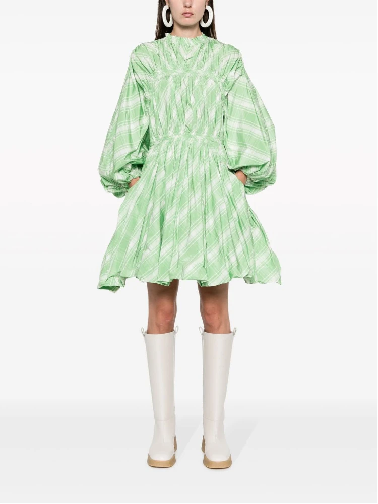 JIL SANDER FASHION Dresses Green alternative