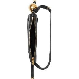 Burberry Bags.. Black