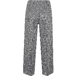 Circus Hotel Trousers Grey