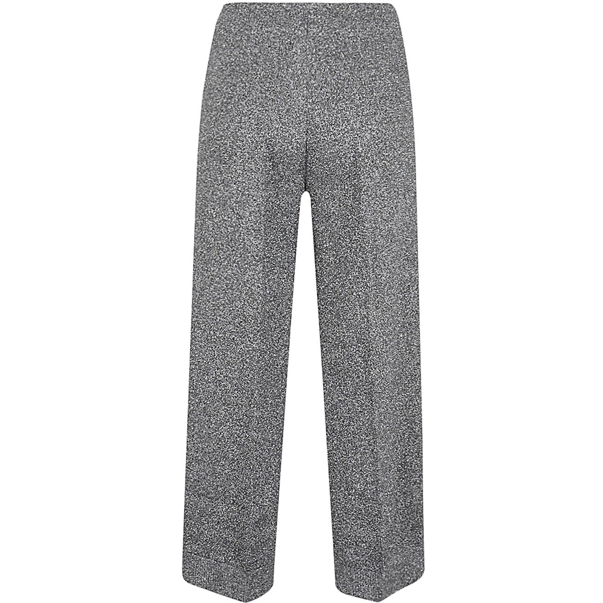 Circus Hotel Trousers Grey