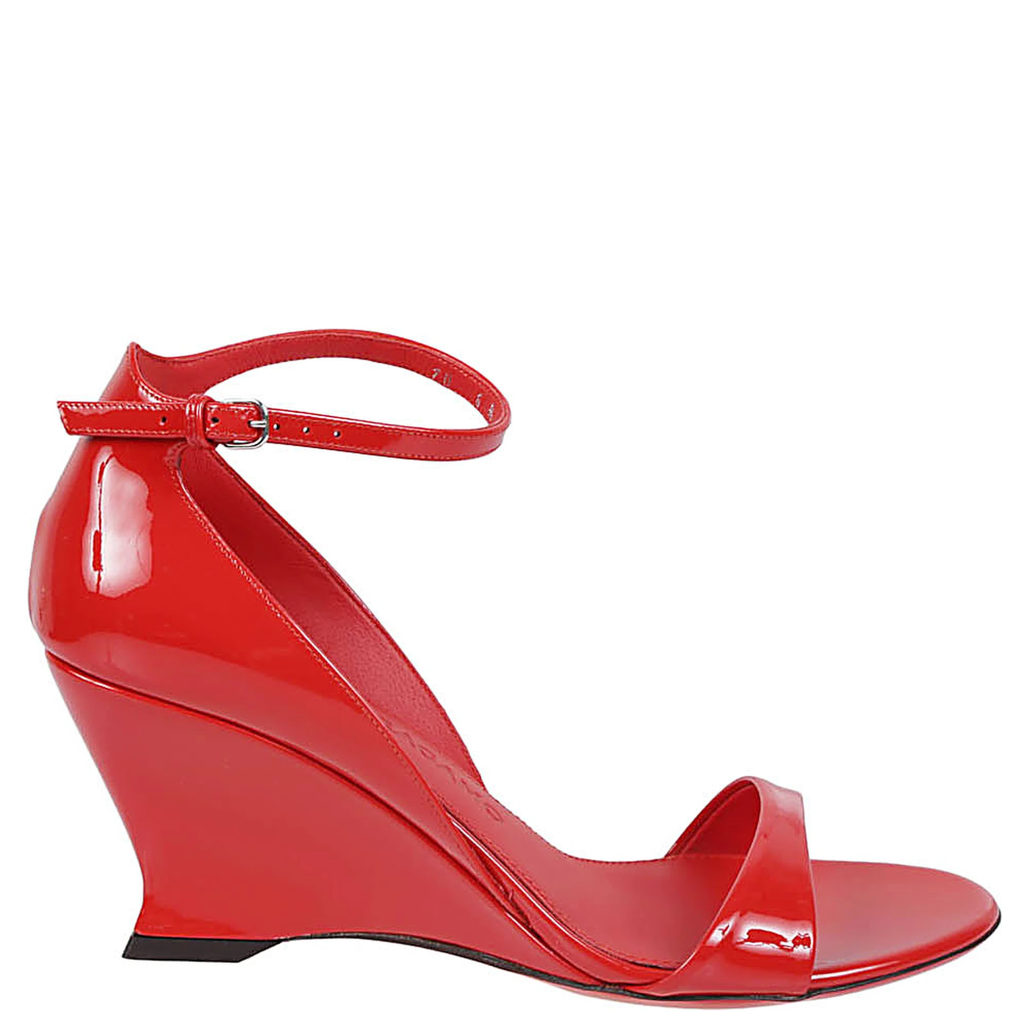 Vidya Leather Sandals