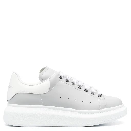 Court Leather Sneaker